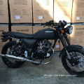 125cc Racing Motorcycle EEC Certified